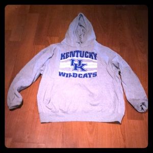 UK Hoodie